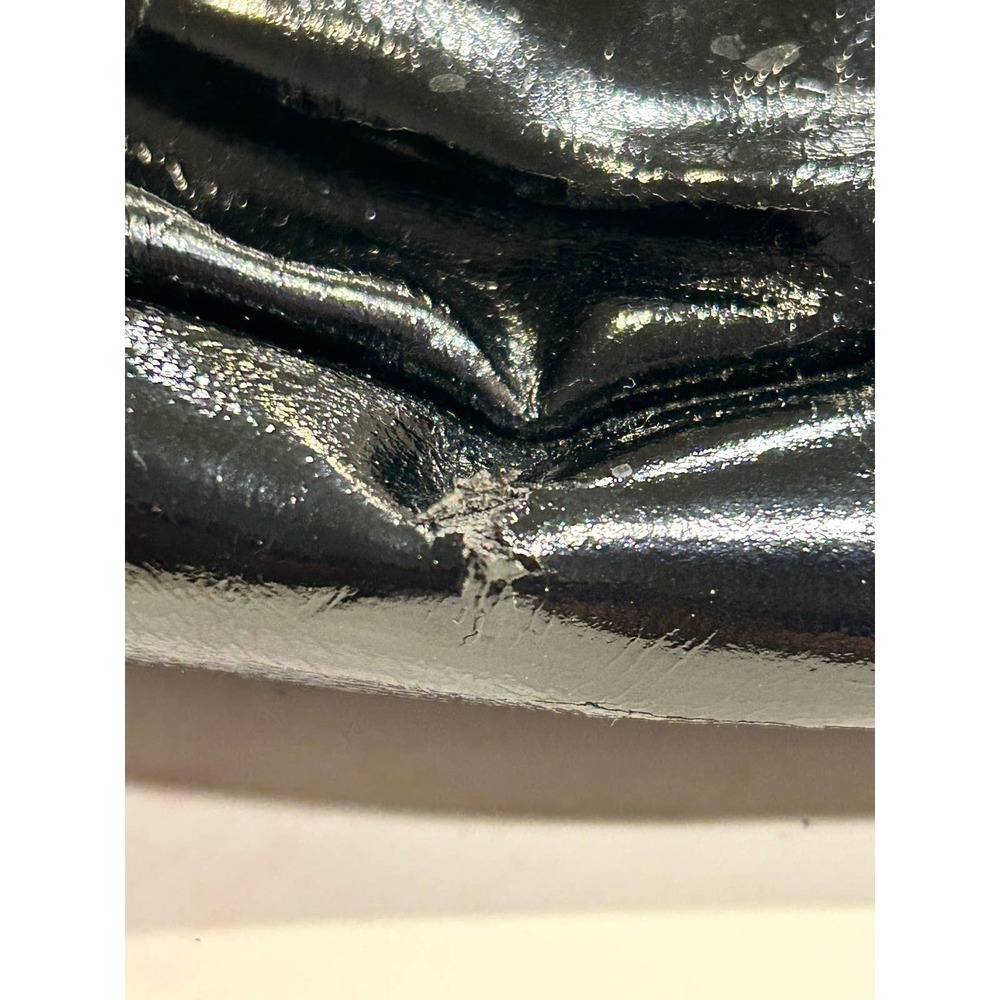 Miche Black Shell AS IS - Picture 11 of 13